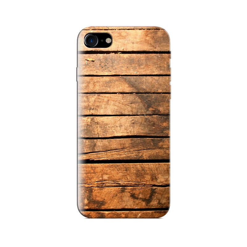 Husa Iphone 8 Earthy Wood