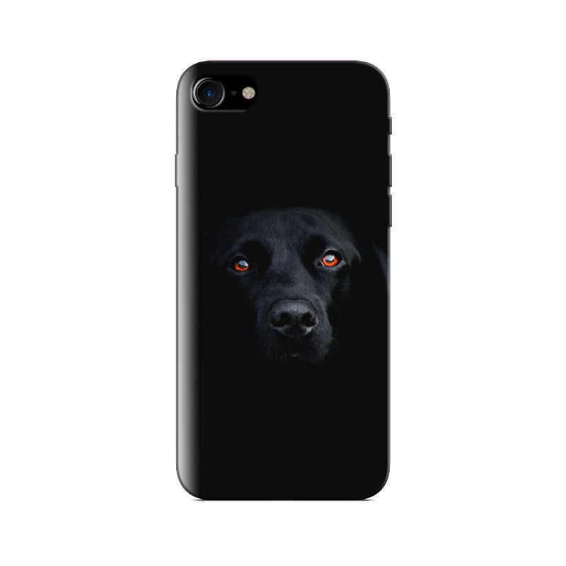 Husa Iphone 7 Dark Dog