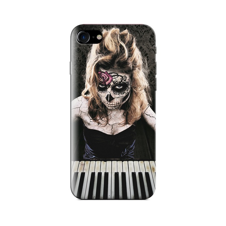 Day Dead Concert Iphone 5s tok