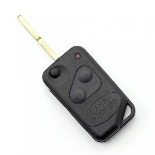 Carcasa cheie Land Rover, tip briceag CC293