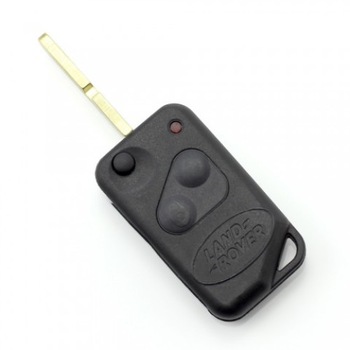 Carcasa cheie Land Rover, tip briceag CC293 Carcasa cheie Land Rover, tip briceag CC293
