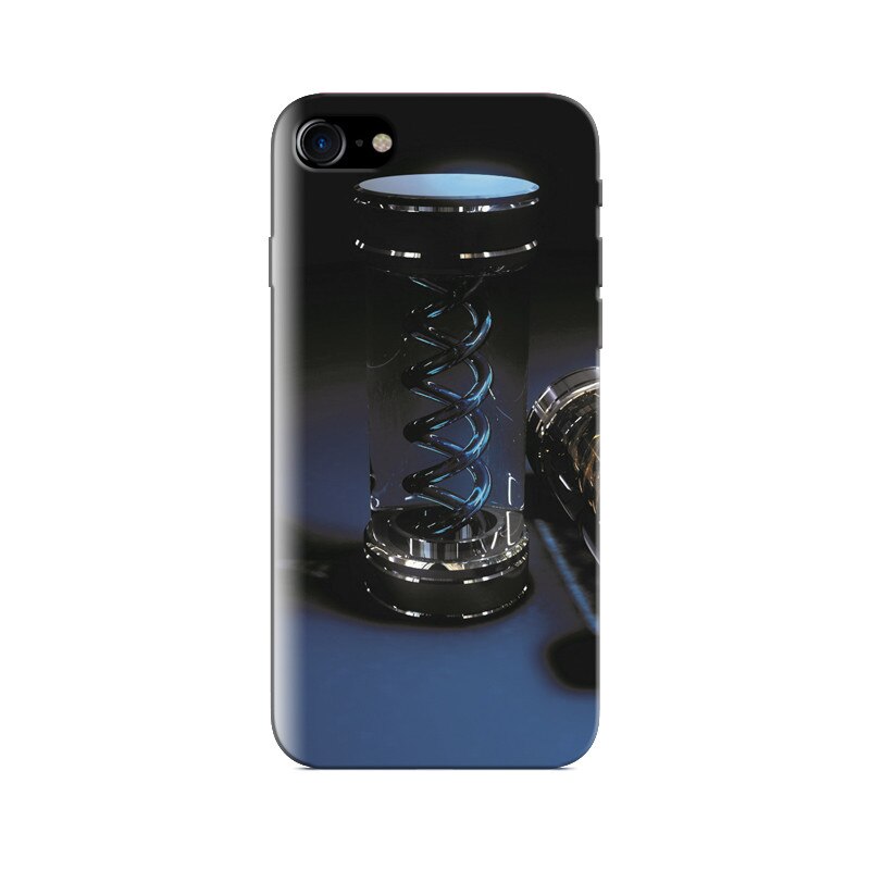 Husa Iphone 7 Full Hd Unique Collection