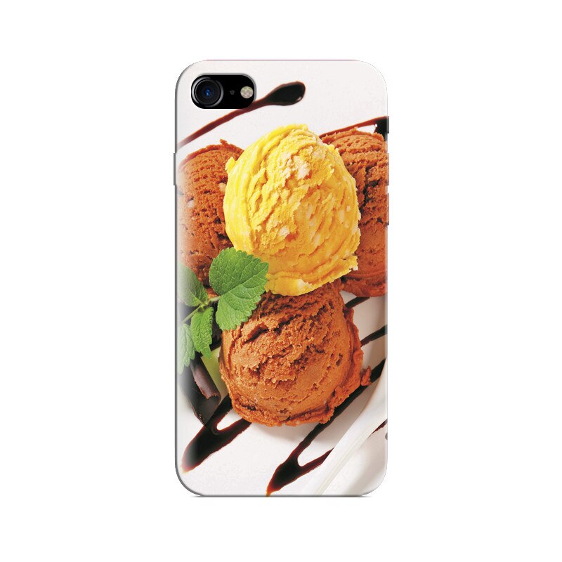 Husa Iphone 5s Delicious Ice Cream Special Background Photos