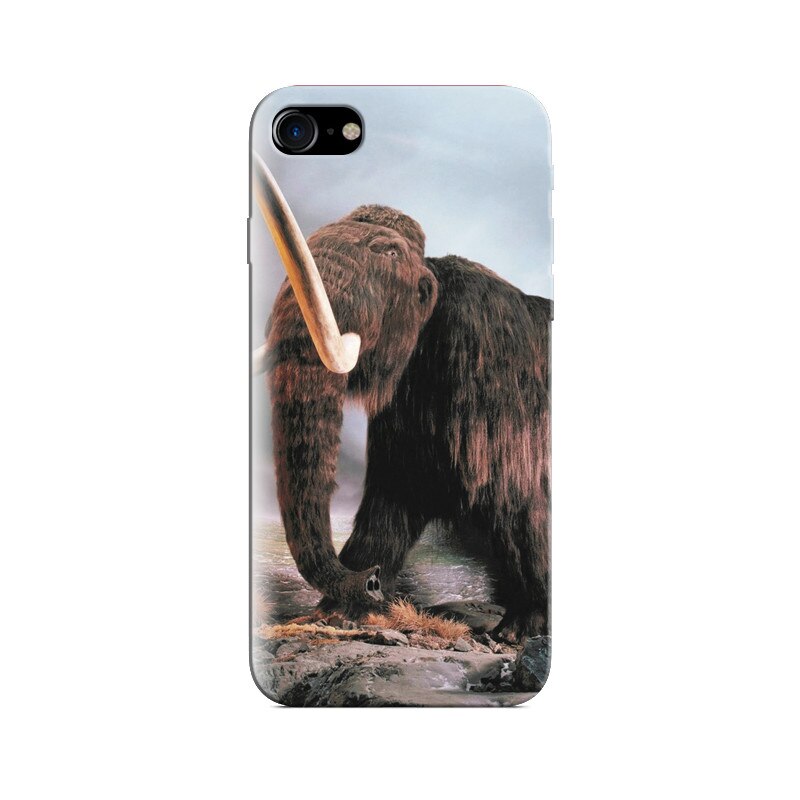Husa Iphone 5s Elephant