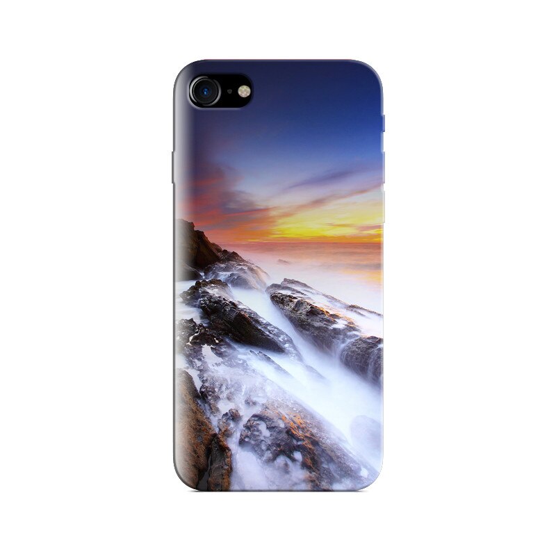 Husa Iphone 7 Glowing Sea