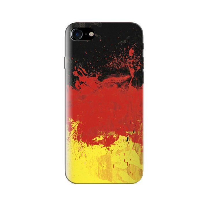 Husa Iphone 5s Geramany HD képek