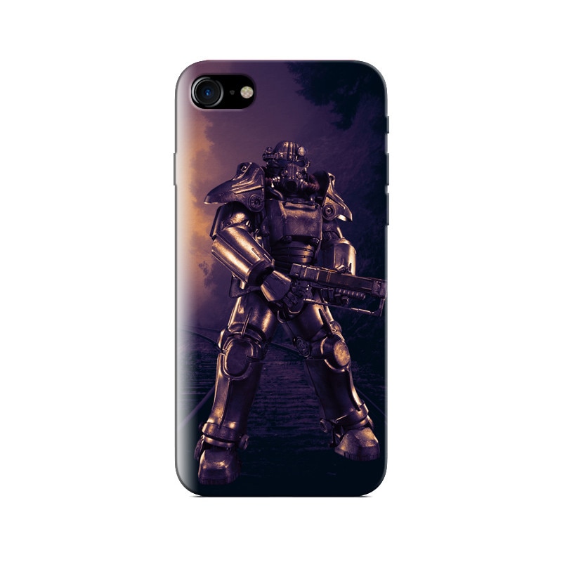 Husa Iphone 5s Fallout Bos