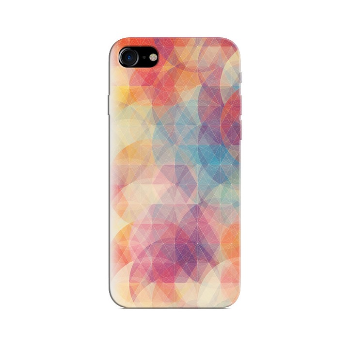 Iphone 5s Geometric Fade tok