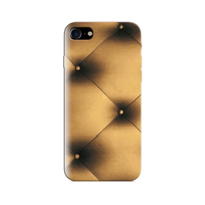 Tok Iphone 5s Golden Absztrakt Design For