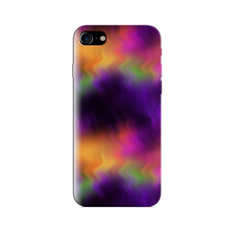 Husa Iphone 7 Exotic Purple