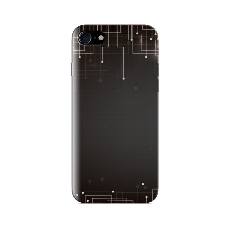 Husa Iphone 8 Dark Circuit