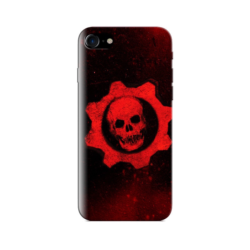 Husa Iphone 5s Gears Of War 4
