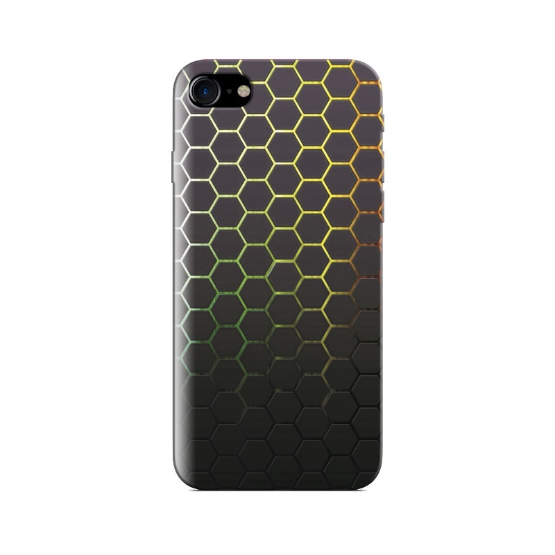 Husa Iphone 5s Fantastic Abstract Designs For