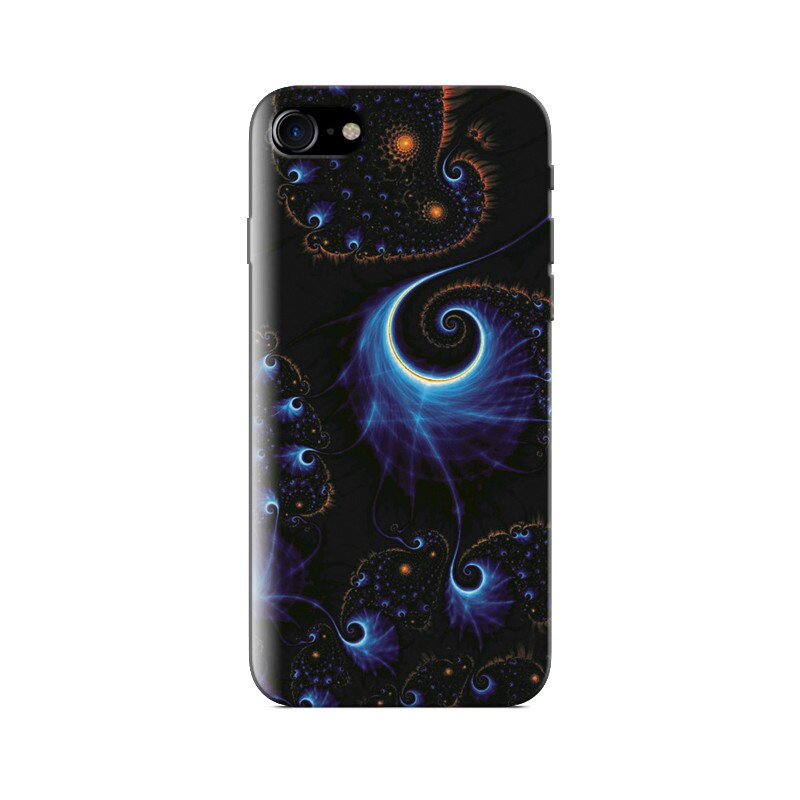 Husa Iphone 7 Free Abstract Wide