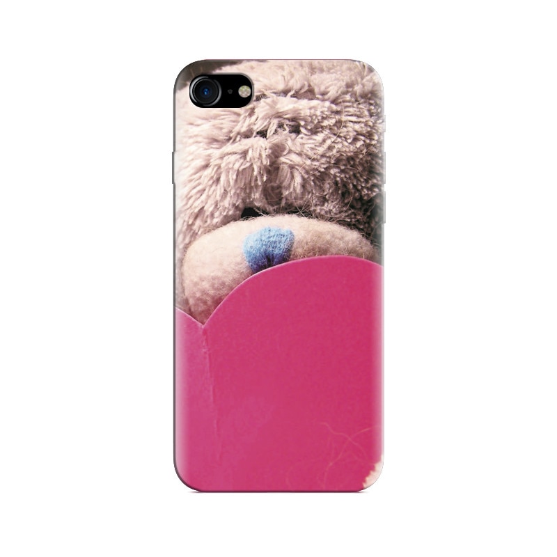 Husa Iphone 8 H Teddy Bear
