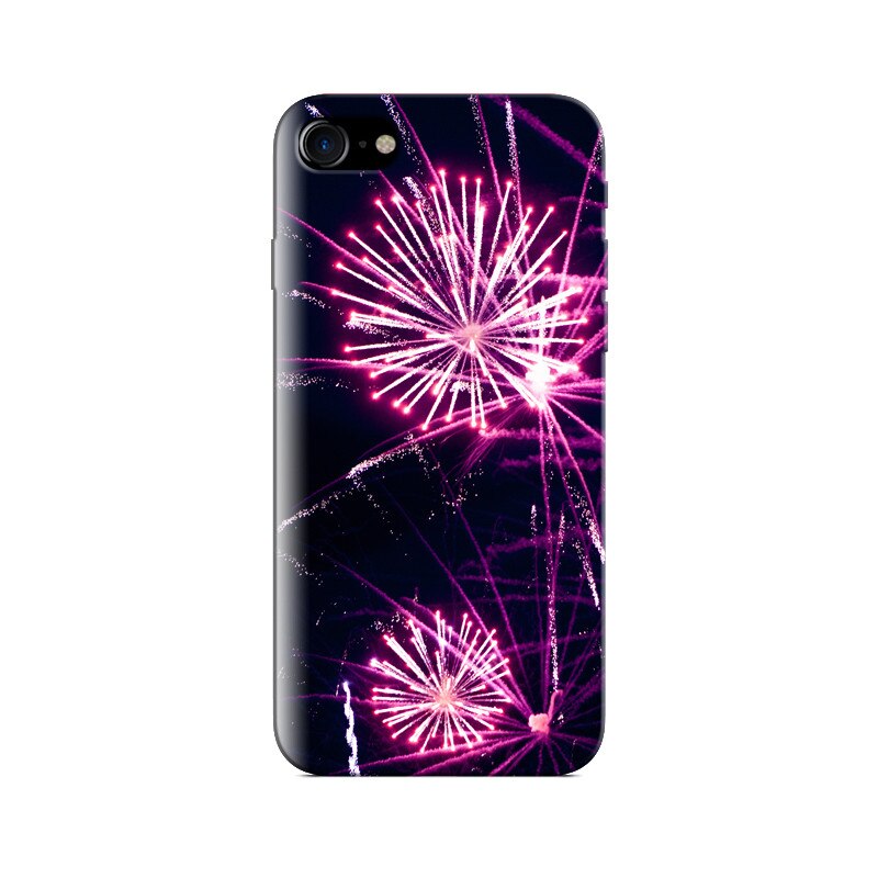 Husa Iphone 5s Fireworks