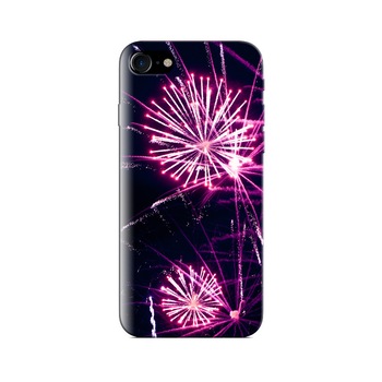 Husa Iphone 5s Fireworks Husa Iphone 5s Fireworks