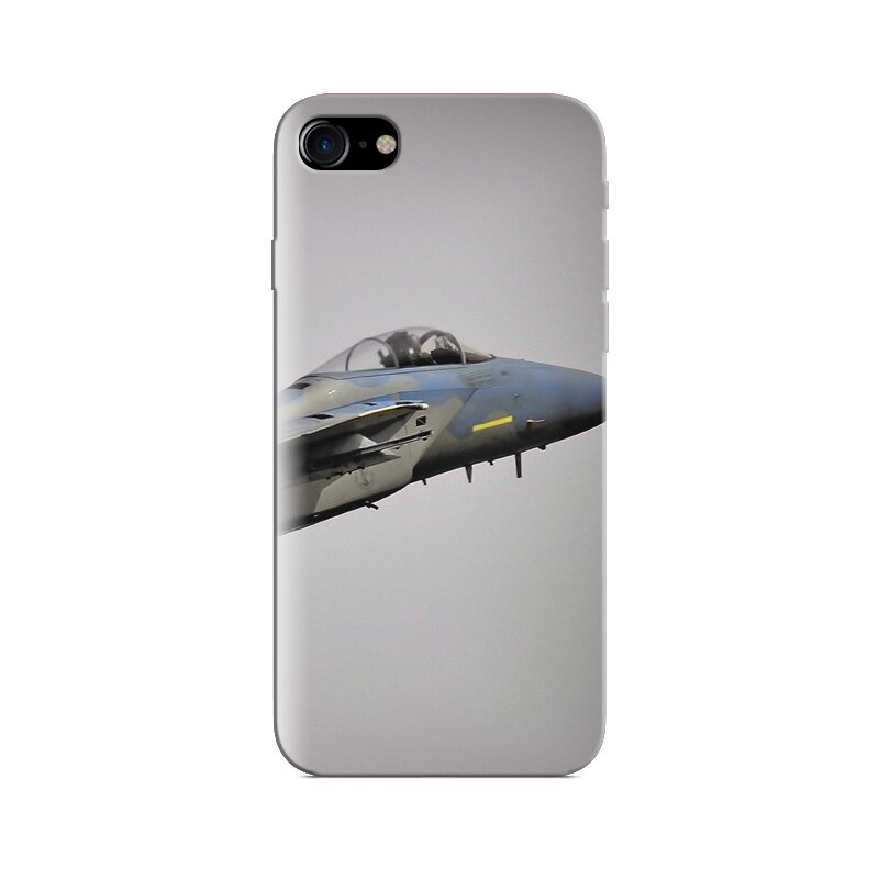 Husa Iphone 5s Eagle Fighter Plane Of Military Hqs