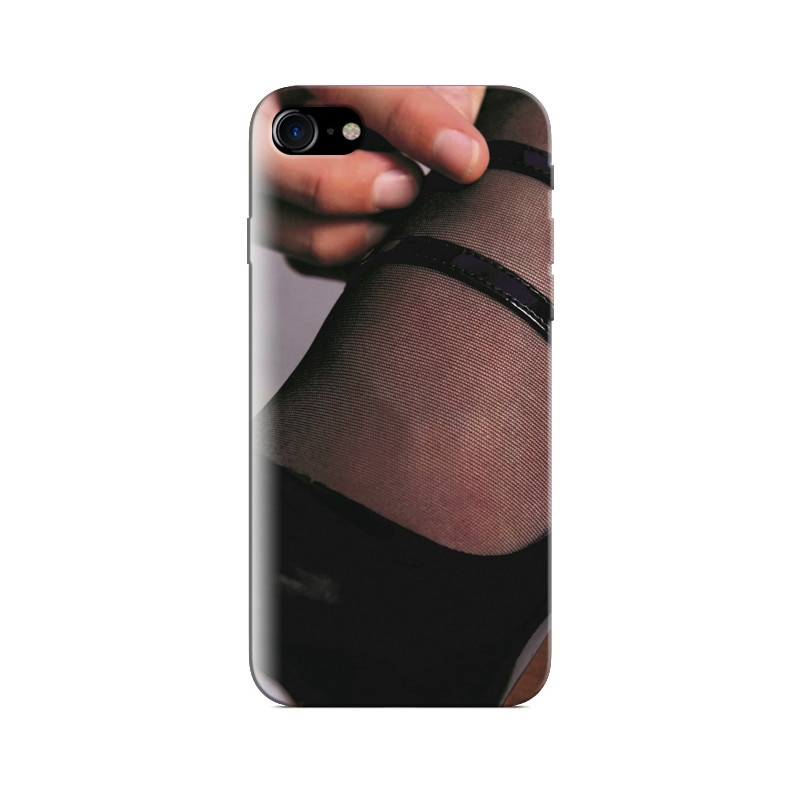 Husa Iphone 7 Girls Stockings