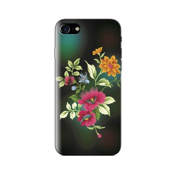 Husa Iphone 8 Flowers01 Husa Iphone 8 Flowers01