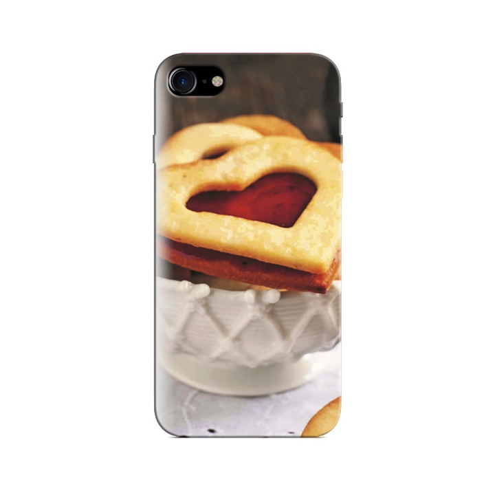 Iphone 5s Heart Cookies tok