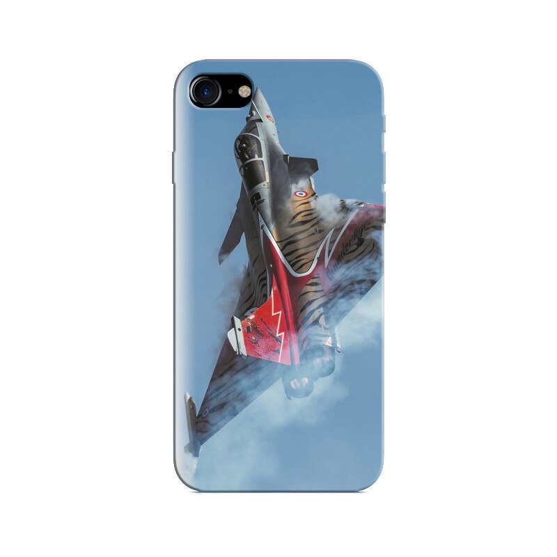 Husa Iphone 5s Fight Plane Fly In Sky