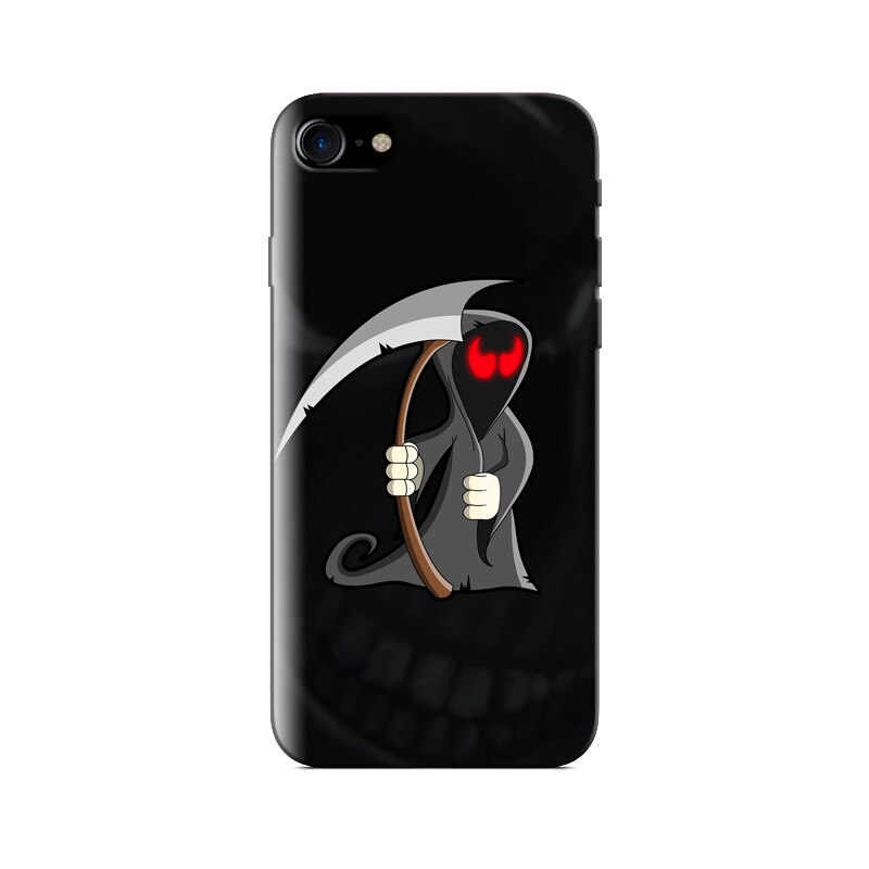 Husa Iphone 5s Grim Reaper