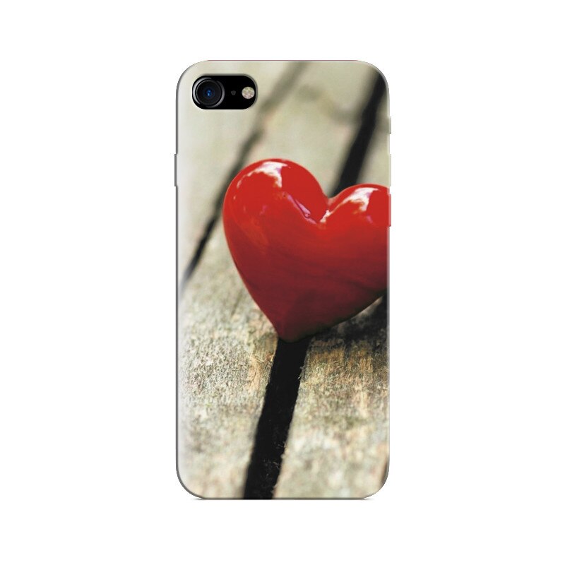 Husa Iphone 5s Hd Love Heart Best