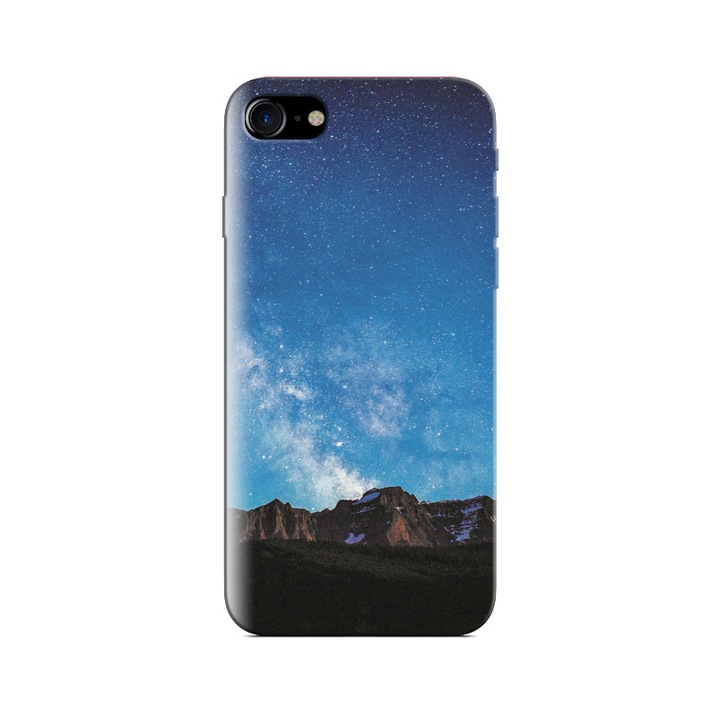 Iphone 5s tok Glacier National Park Img