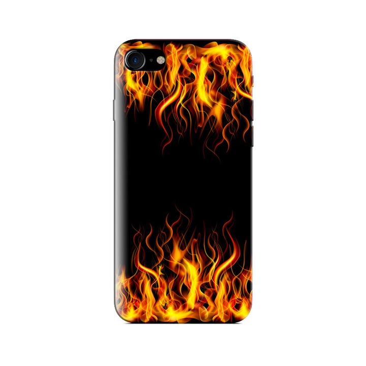 Iphone 5s Fire Destroyer tok