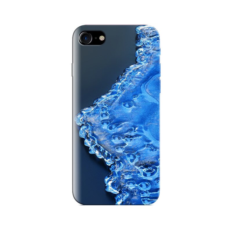 Husa Iphone 7 Frozen Glass