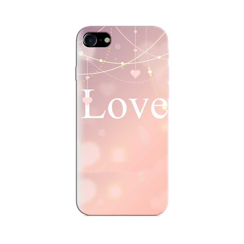 Husa Iphone 7 Gentle Love