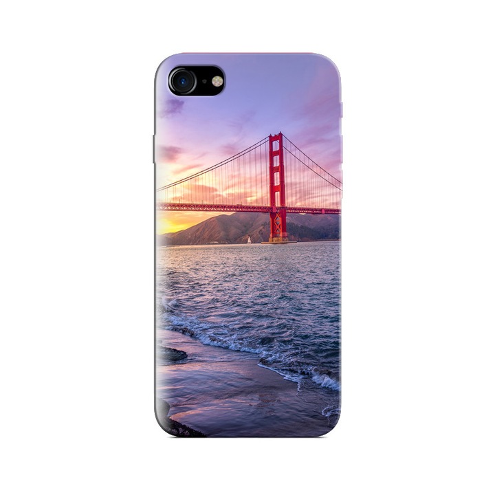 Iphone 5s Golden Gate tok