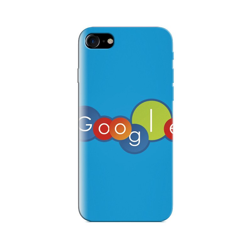 Husa Iphone 5s Google
