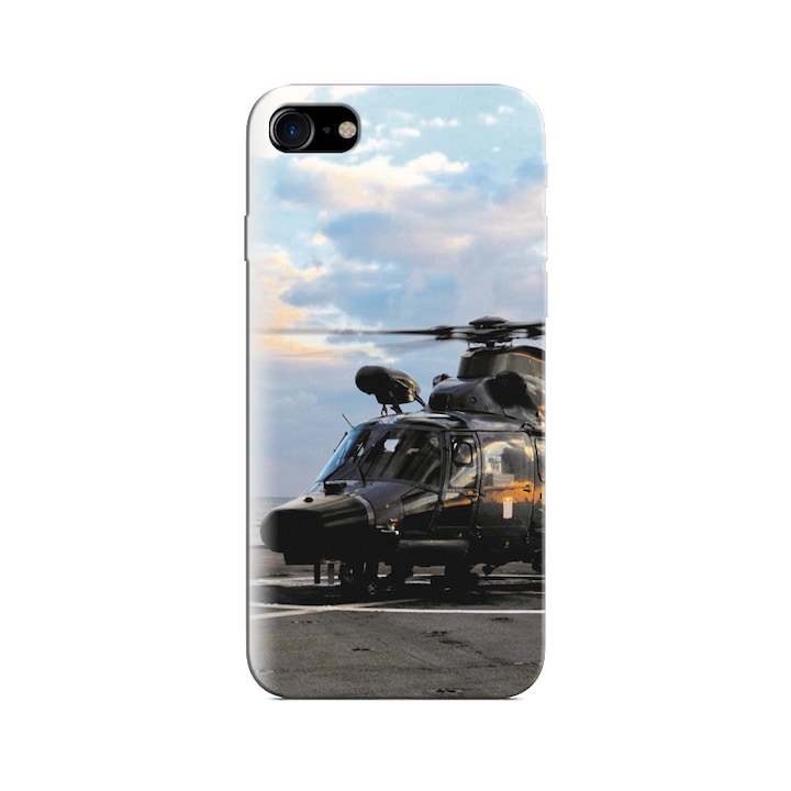 Iphone 5s tok Helikopter repülőgép-hordozón