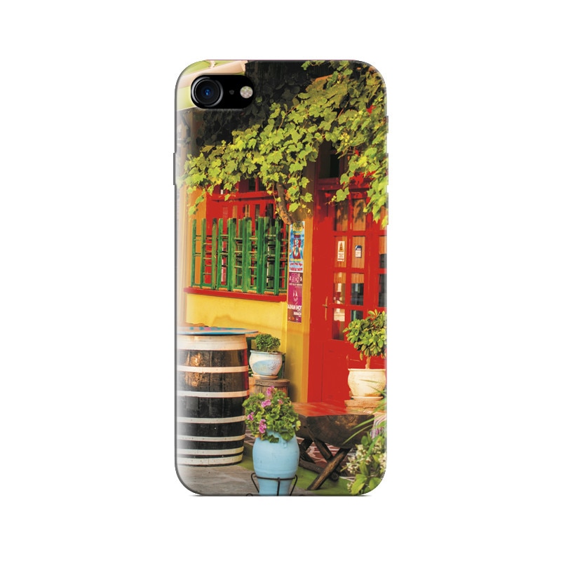 Husa Iphone 5s Greek Tavern Hd Images