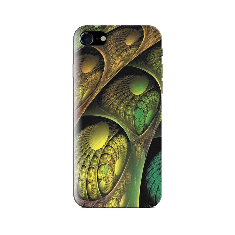 Husa Iphone 5s Gorgeous Design Abstract