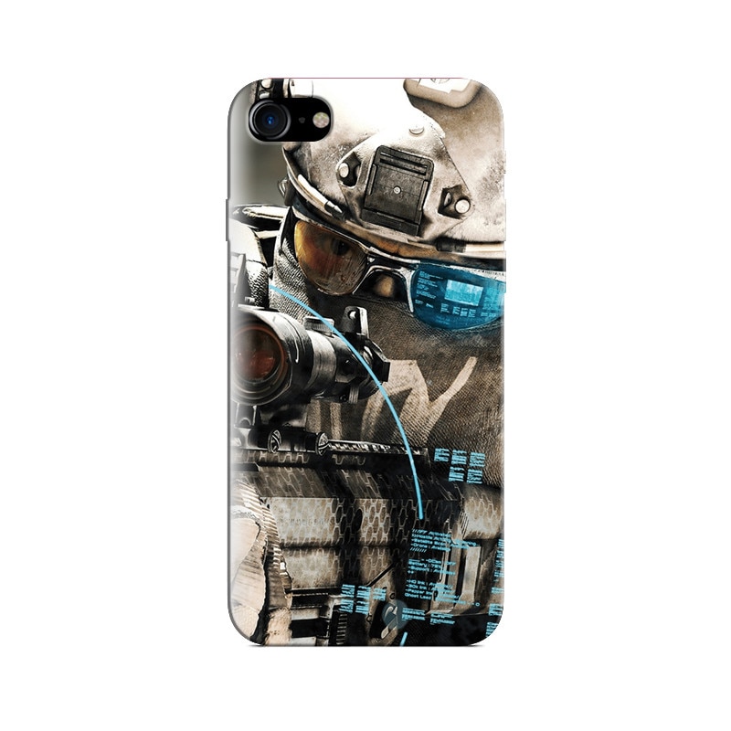 Husa Iphone 5s Ghost Recon