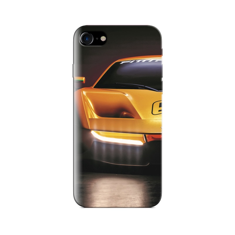 Husa Iphone 5s Fittipaldi E47 Vision Gran Turismo Ns