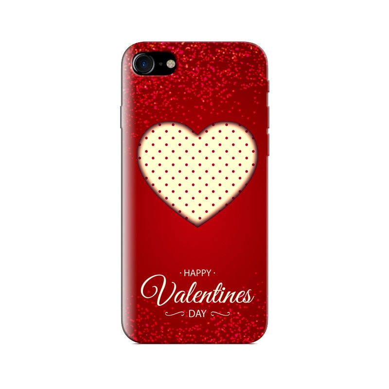 Husa Iphone 7 Happy Valentines