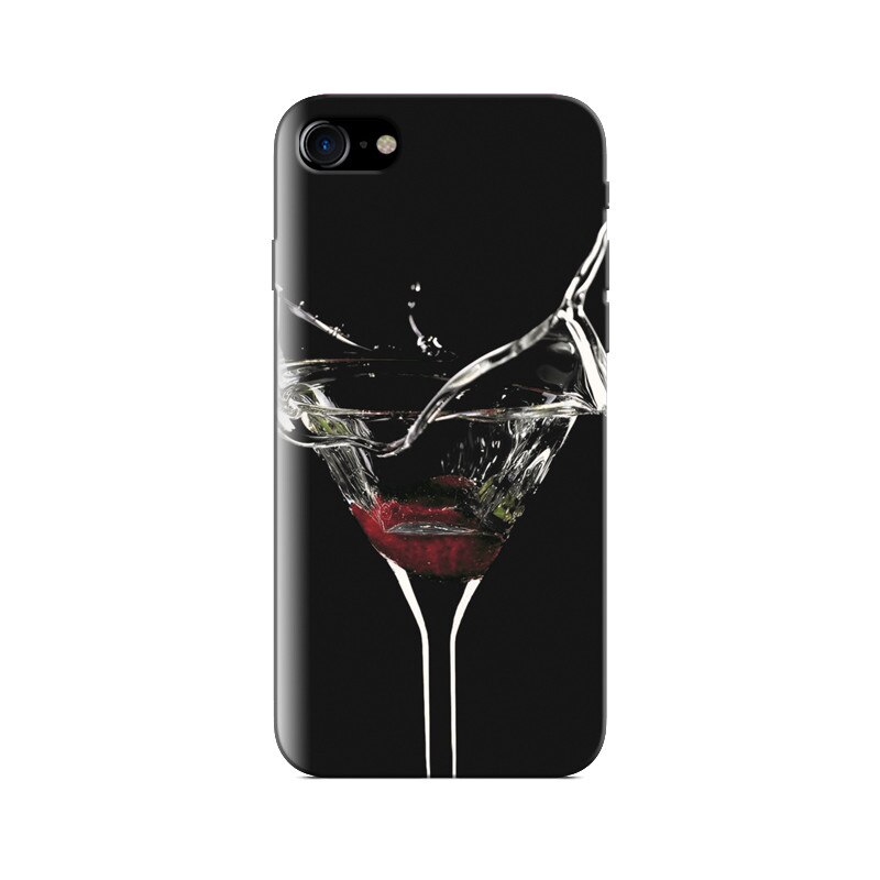 Husa Iphone 7 Hd Glass Best