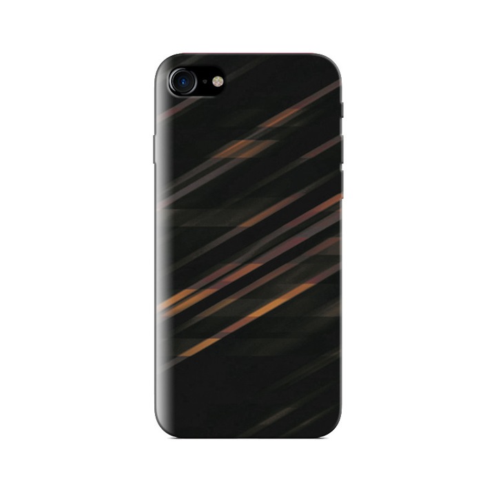 Husa Iphone 5s Hd Abstract For