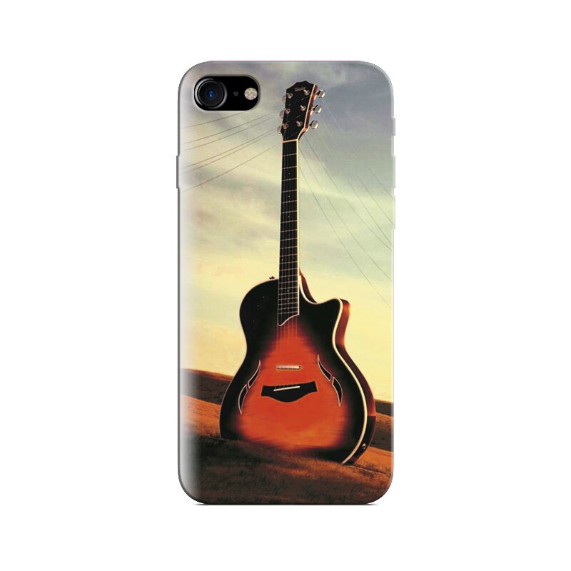 Husa Iphone 5s Guitar