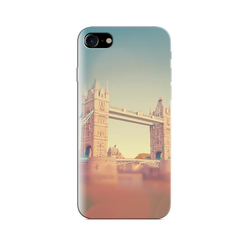 Husa Iphone 8 Hd Pics Of England Tower Bridge