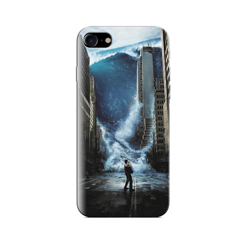 Husa Iphone 8 Geostorm Movie M7