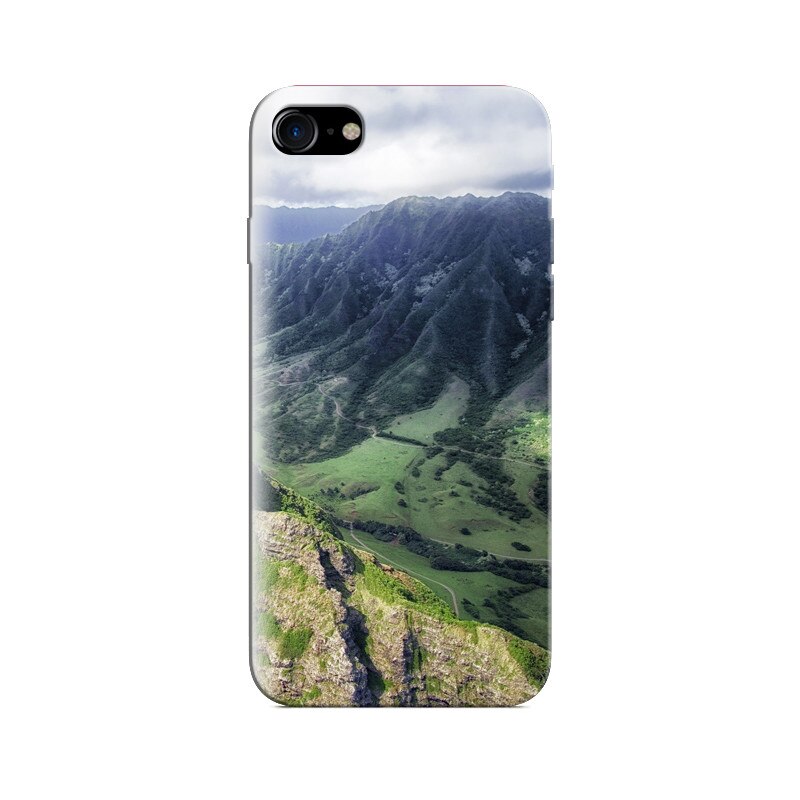 Husa Iphone 5s Hawaiian Valley