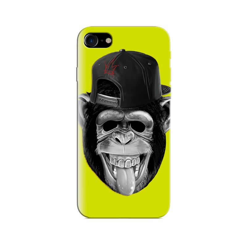 Husa Iphone 5s Funny Monkey