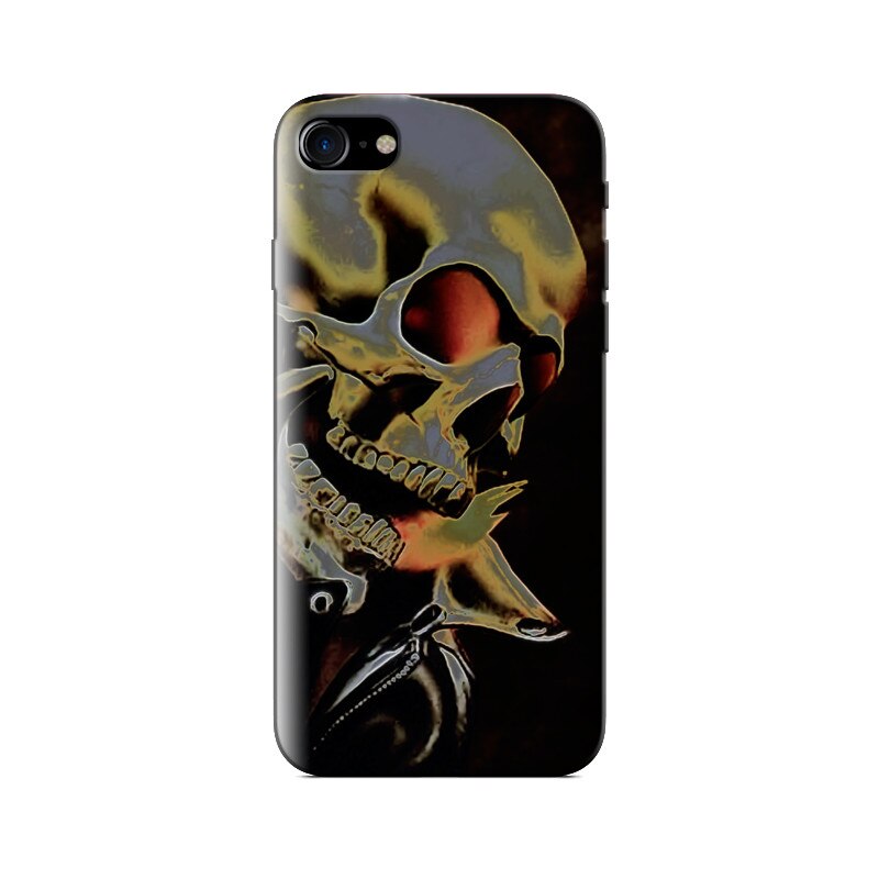 Husa Iphone 5s Ghost Rider