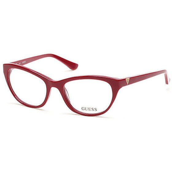 Rame de Ochelari Guess GU2529-066