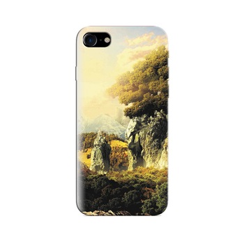 Husa Iphone 8 Fantasy Scenery Husa Iphone 8 Fantasy Scenery